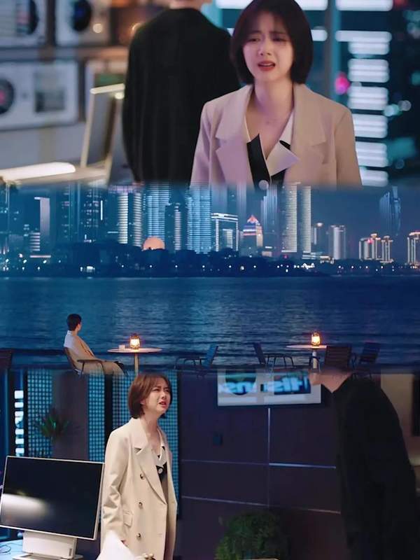 《你比星光美丽》大结局详细介绍剧情,是he还是be？
