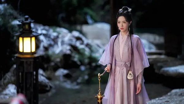 《念无双》什么时候上映?《念无双》播出时间