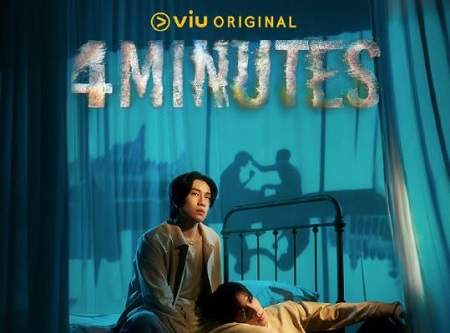 泰剧《4minutes》什么时候播出，泰剧《4minutes》播出时间