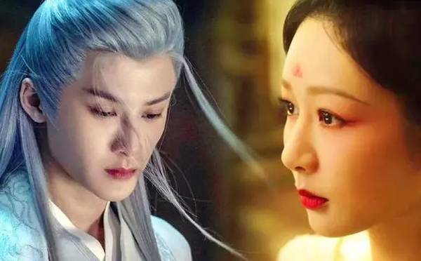 《长相思2》相柳和小夭的蛊怎么解？情人蛊解蛊之法