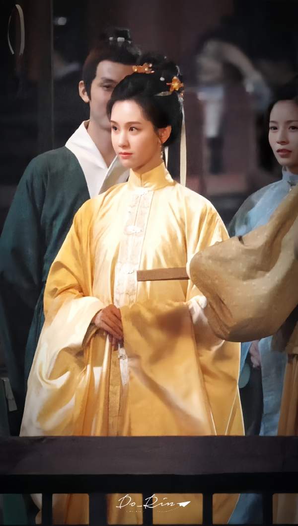 贵女电视剧根据什么改编?叫什么?
