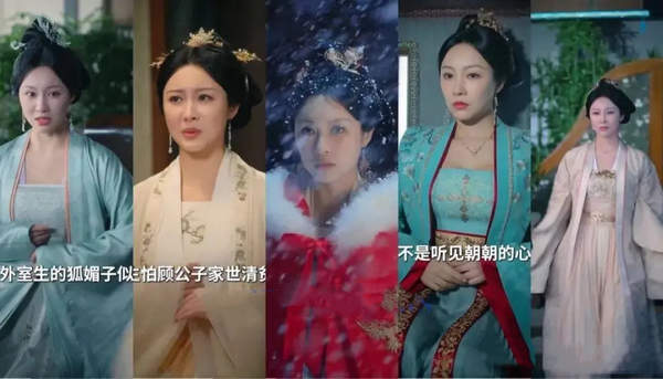 全家人偷听我心声短剧大结局是什么？详细介绍