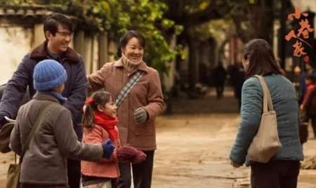 小巷人家在哪个平台播出？《小巷人家》播出平台是什么