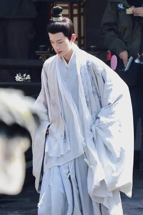 度华年中男二喜欢女主吗?男二最后结局是什么?