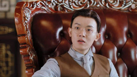 末代厨娘电视剧李明德演的是谁?演员详细介绍