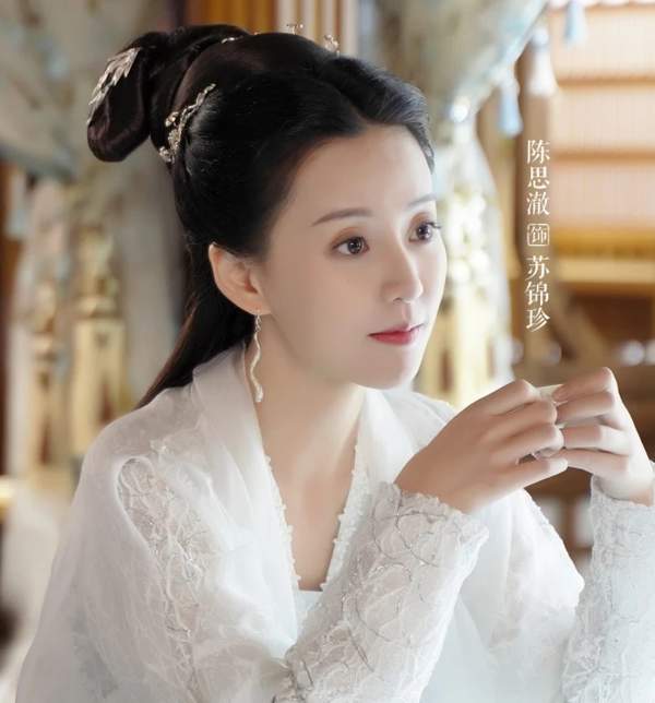 柳叶摘星辰苏锦珍去哪了?好人还是坏人?