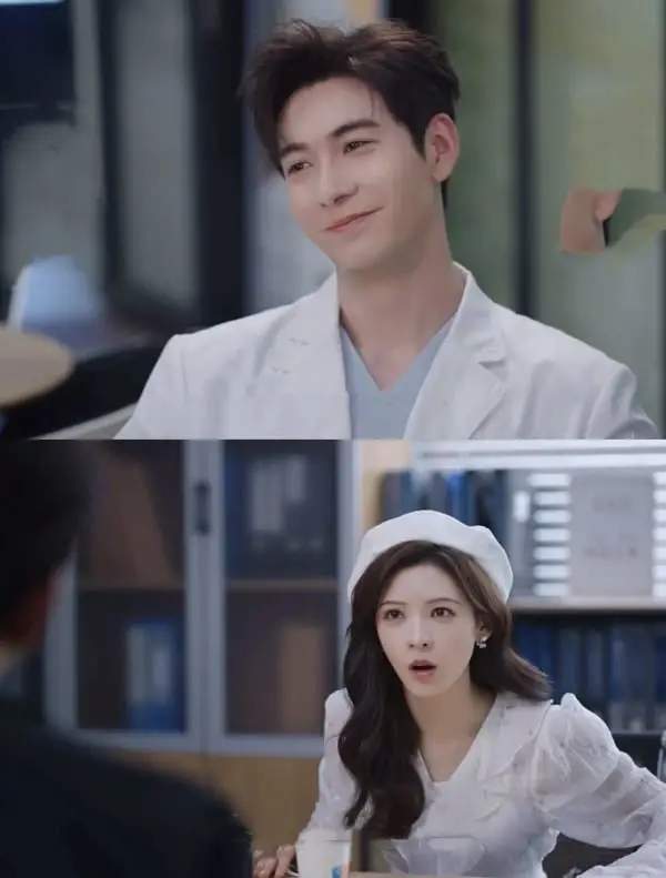 你的谎言也动听电视剧女主角是谁演的？演员详细介绍
