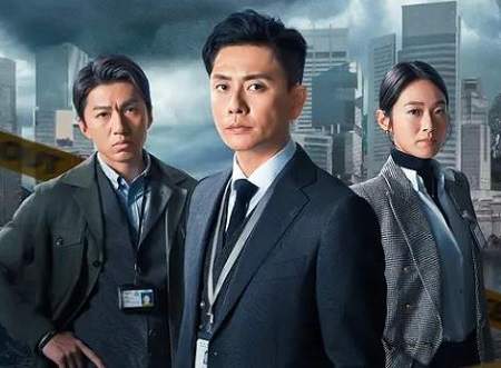 《法证先锋6之幸存者的救赎》第15集剧情介绍，讲了什么