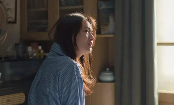 《凡人歌》路杰是不是喜欢谢美蓝？路杰喜欢的人是谁