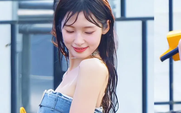 韩剧《我的女友比我帅》讲的什么？韩剧《我的女友比我帅》剧情介绍