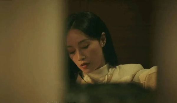《错位》姜光明离婚了吗?姜光明为什么没离婚