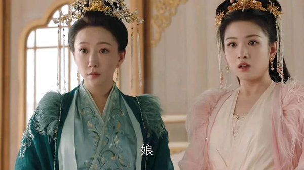 《长相思》小夭的真正身世是什么?小夭身世揭秘