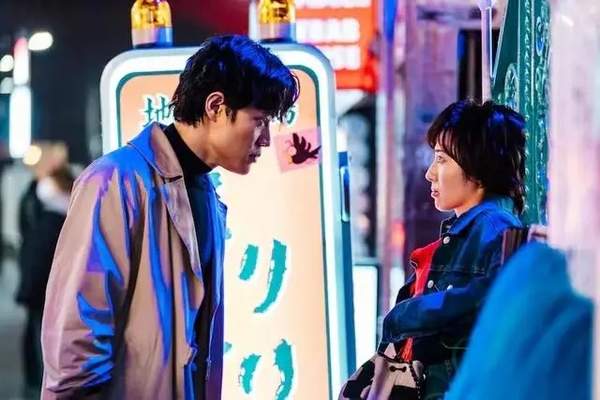 《城市猎人》:真人漫改深度还原,动作片迷的狂欢!