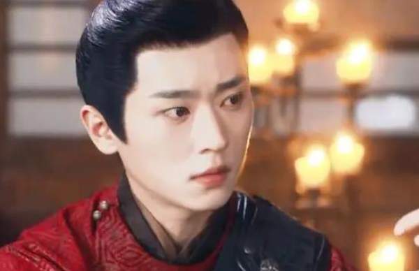 《颜心记》第一次见男二不爱女主爱发疯的，与众不同的剧情