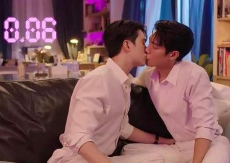 泰剧《佳期如许》第9集剧情介绍，泰剧《佳期如许》第9集讲了什么