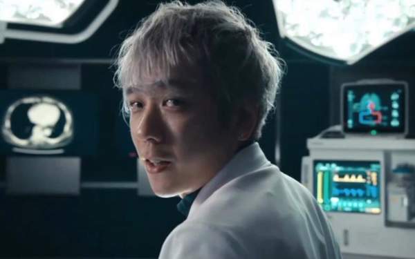 《黑色止血钳2》第3集免费看-《黑色止血钳2》第3集剧情介绍
