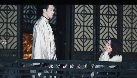 冰雪谣原著小说结局是什么？冰雪谣原著结局怎么样