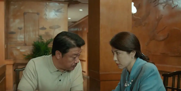 《迎风的青春》李肆为什么希望父母离婚？相关剧情介绍