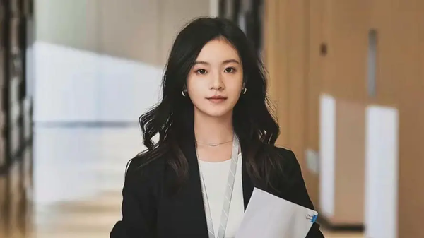 《不讨好的勇气》电视剧女主是谁?女主角色介绍