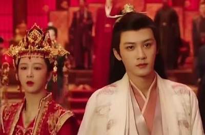 《长相思2》相柳为什么要抢婚？《长相思2》相柳抢婚原因