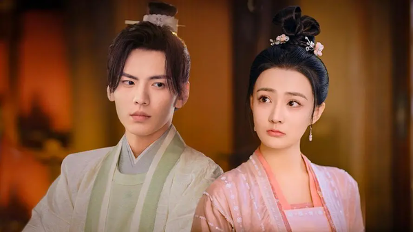 《珠玉在侧》第1集讲的什么-《珠玉在侧》第1集剧情介绍
