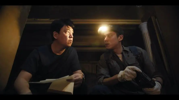 《黑夜告白》什么时候上映?《黑夜告白》播出时间介绍