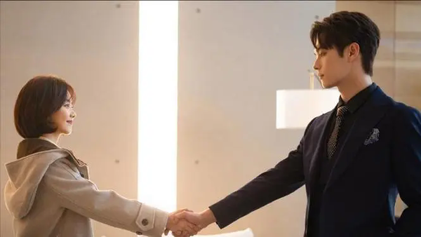 《你比星光美丽》男女主番外结局是什么?男女主番外结局介绍