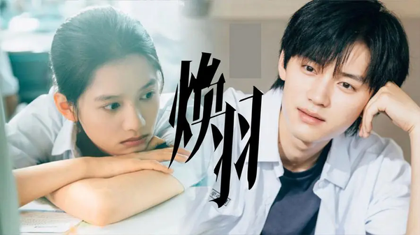 电视剧焕羽什么时候播出?-剧情介绍