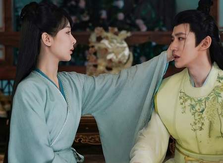 《长相思第二季》第18集剧情介绍，《长相思第二季》第18集讲了什么内容