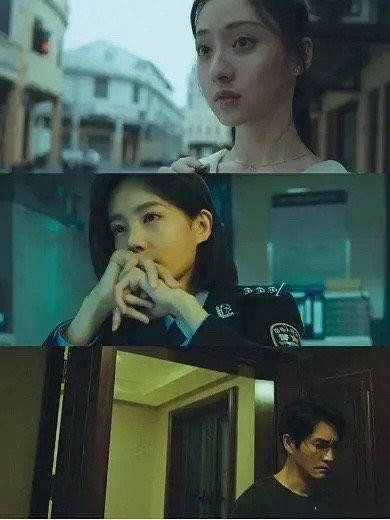 不可告人电视剧剧情介绍分集,内容概括