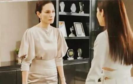 《我们的秘密》医生几次跟妈妈对峙？《我们的秘密》医生和妈妈剧情分析