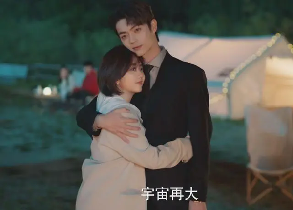 《你比星光美丽》看点有哪些?《你比星光美丽》三大看点