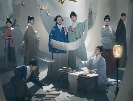 风月锦囊什么时候播出？《风月锦囊》播出平台