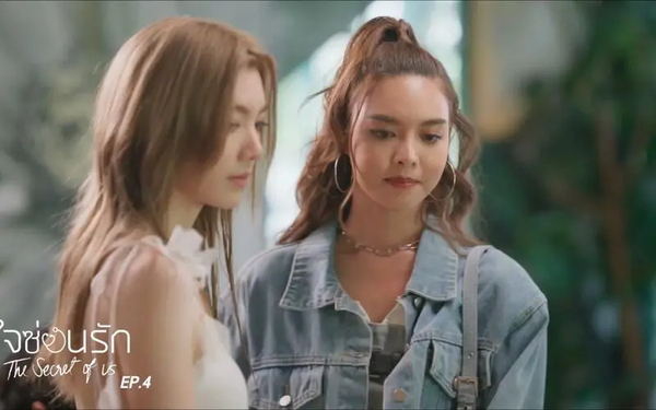 《我们的秘密》中Fahlada和Earn的关系如何发展？相关内容介绍
