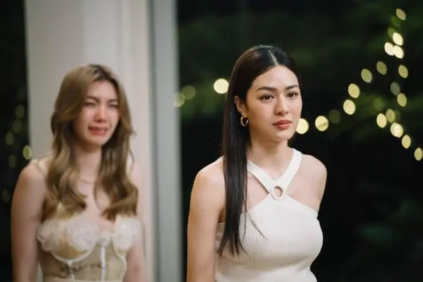 泰剧《我们的秘密》earn妈妈态度是什么？详细剧情解析