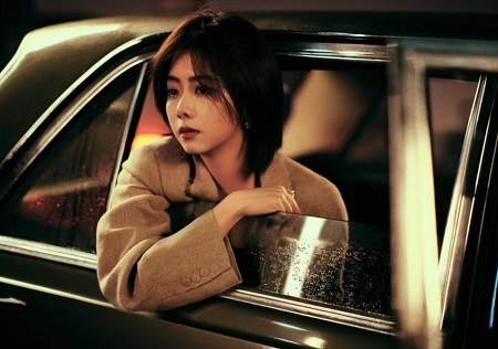 《你比星光美丽》第23集剧情介绍，《你比星光美丽》第23集讲了什么