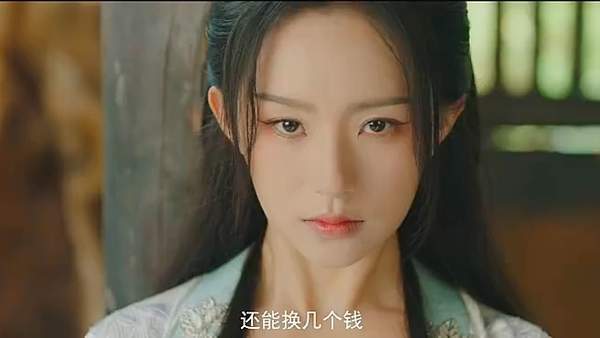短剧《与君诀》播出平台 根据哪部小说改编的