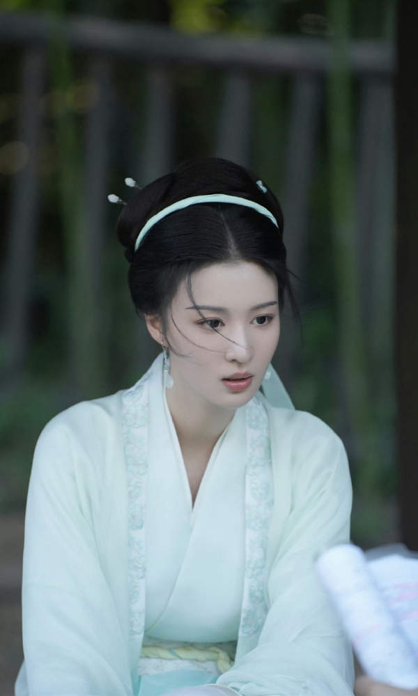 柳舟记柳眠棠喜欢子瑜吗？相关剧情解析