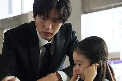 日剧《海的开始》第二集剧情介绍，《海的开始》第二集讲了什么