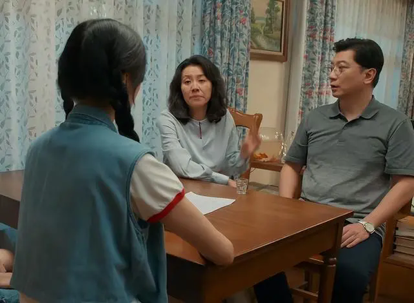 迎风的青春高飞扬扮演者是谁，高飞扬扮演者介绍