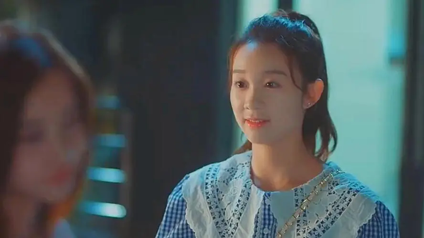《我的盲盒恋人》第20集讲的什么?第20集分集剧情介绍