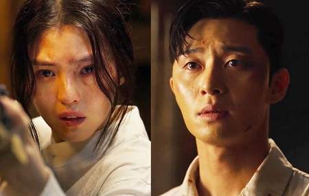 《京城怪物2》剧情介绍，《京城怪物2》讲述了什么故事