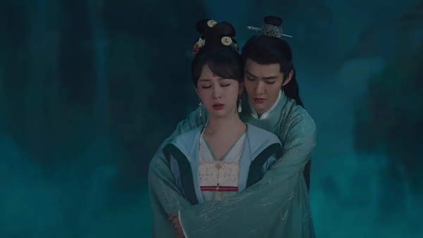 长相思涂山璟和防风意映有夫妻之实吗?对应剧情解析