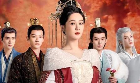 《长相思第二季》17-18集看点，《长相思2》17-18集讲了什么内容