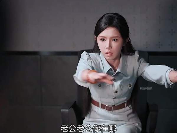 姜十七《夜色将明》短剧男主角是谁演的？最后结局是什么？