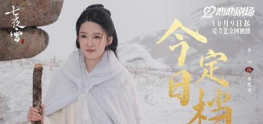 七夜雪人物关系表，七夜雪人物介绍