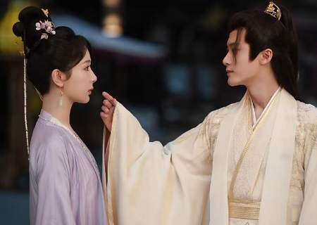 《长相思第二季》17-18集看点，《长相思2》17-18集讲了什么内容