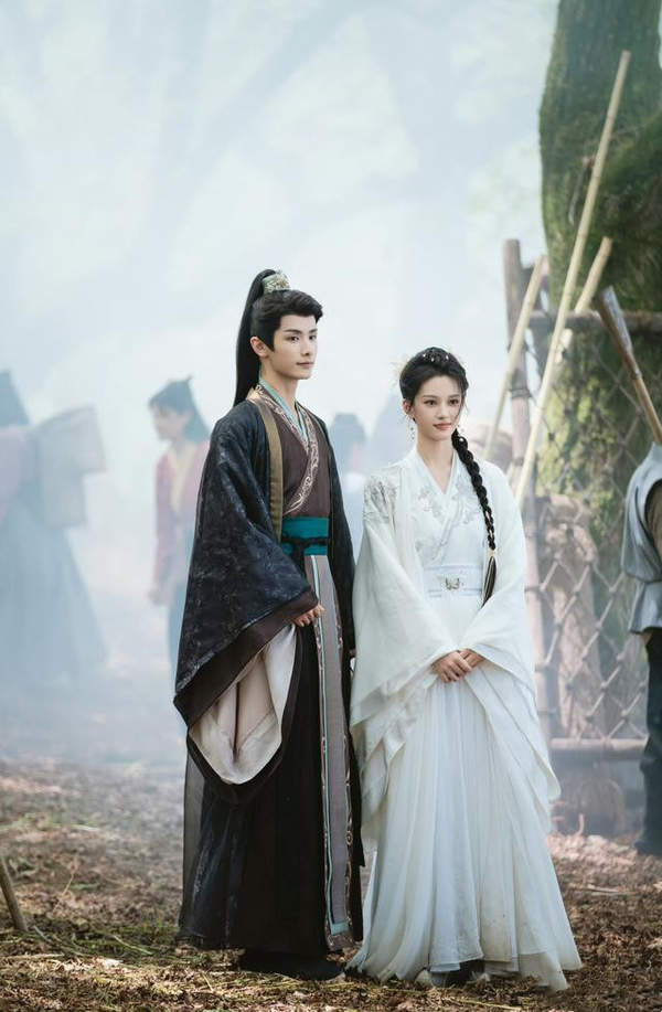 《难寻》短剧剧情介绍-难寻短剧全集免费观看高清版