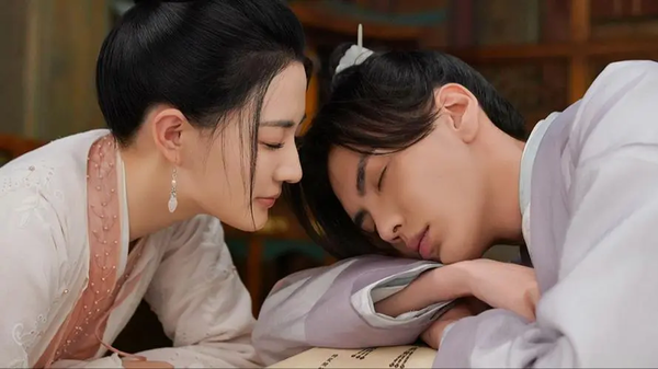 《珠玉在侧》第16集讲的是什么?《珠玉在侧》第16集剧情解析