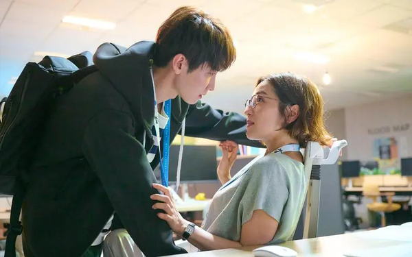 《青岛君是坏心眼》第4集剧情是什么？第4集分集剧情